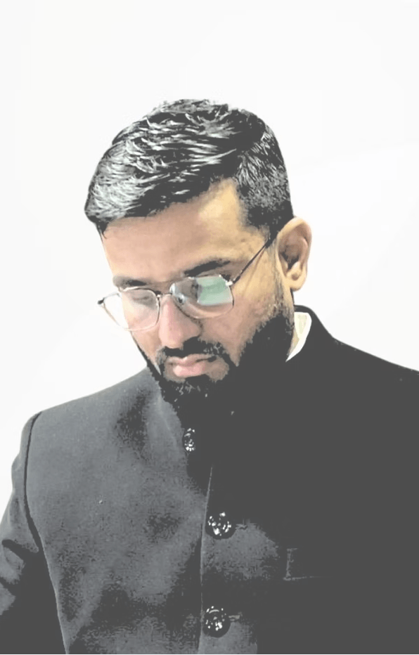 Adv. Akash Mehta