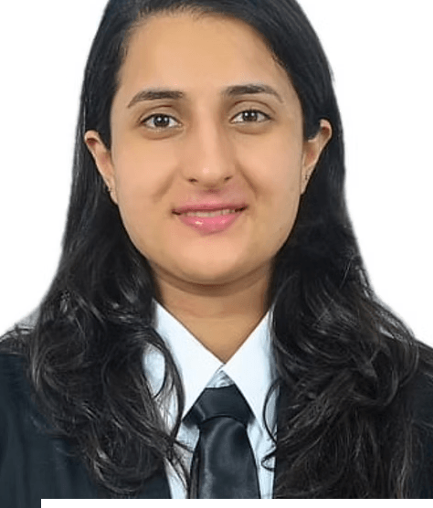Anchal Mehta